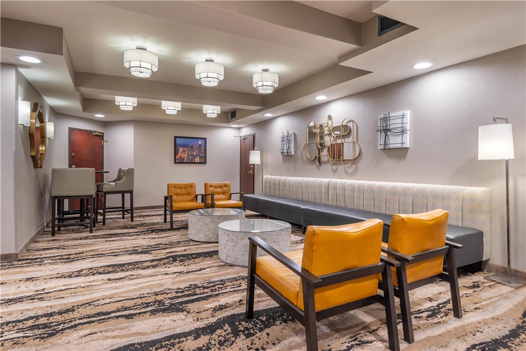 Drury Inn & Suites Atlanta Morrow - photo 48