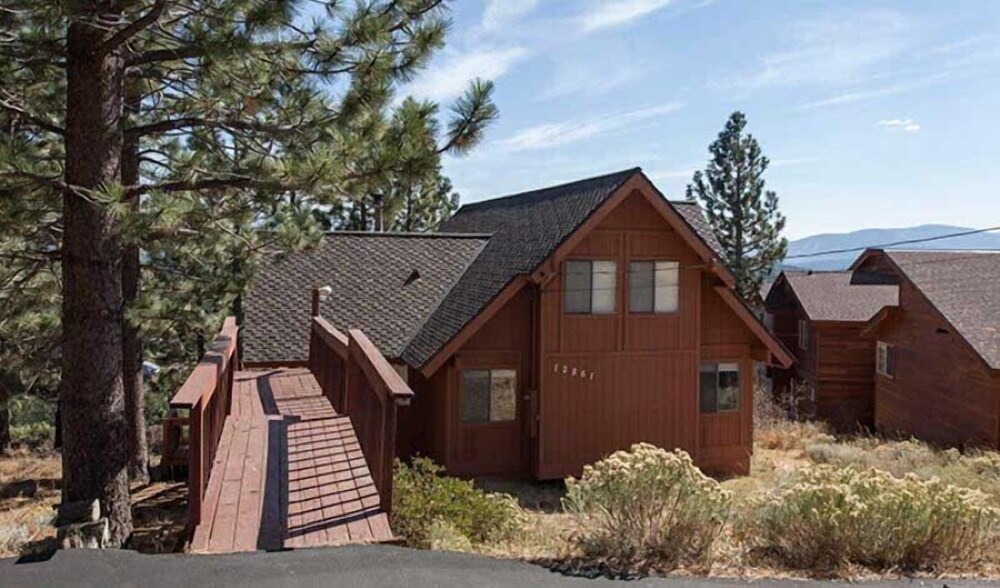 Pinnacle View - photo 17