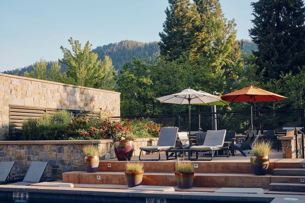 Limelight Hotel Ketchum - photo 103