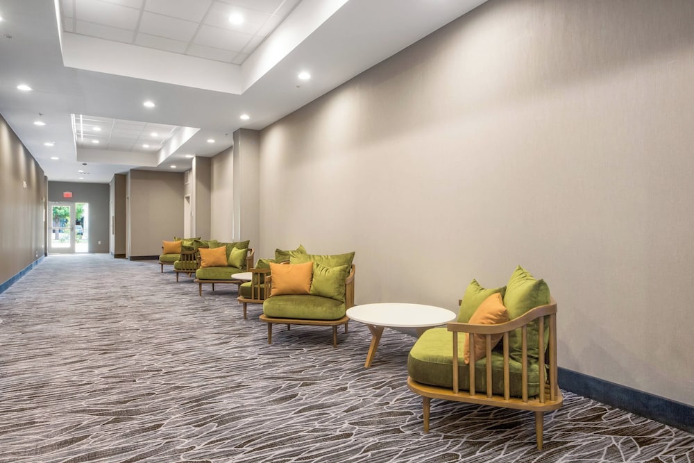 Fairfield Inn & Suites by Marriott Dallas Plano Frisco - photo 25