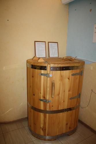 Zhemchuzhina — hotel in Yuzhnoural'sk