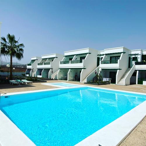 Casa Luna — 4-Star Luxury Hotel in Puerto Del Carmen, Spain