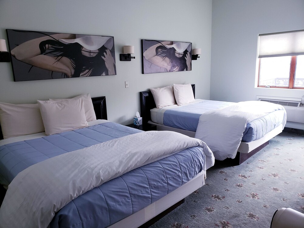 Lowell Inn - photo 130