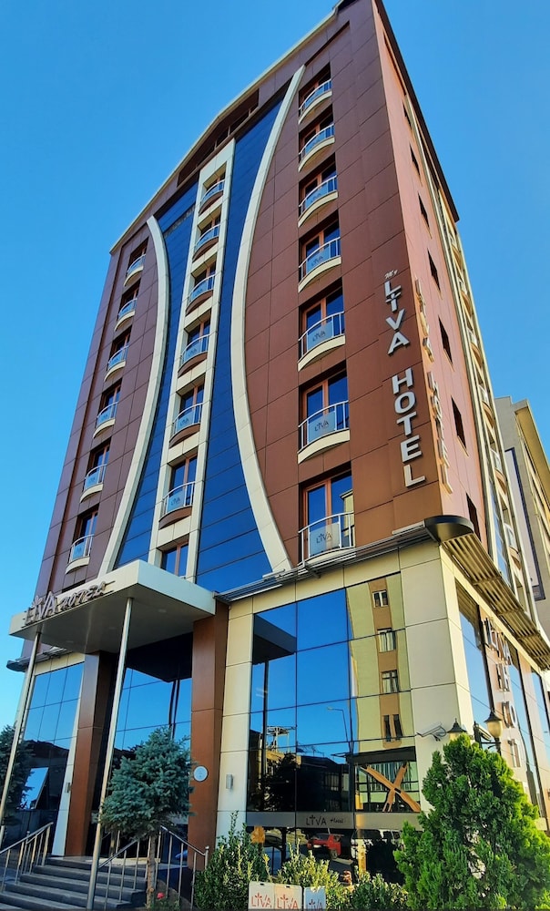 My Liva Hotel in Kayseri, Turkey