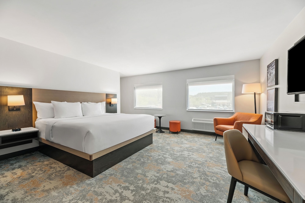 The Ellsworth Hotel an Ascend Collection Hotel - photo 15