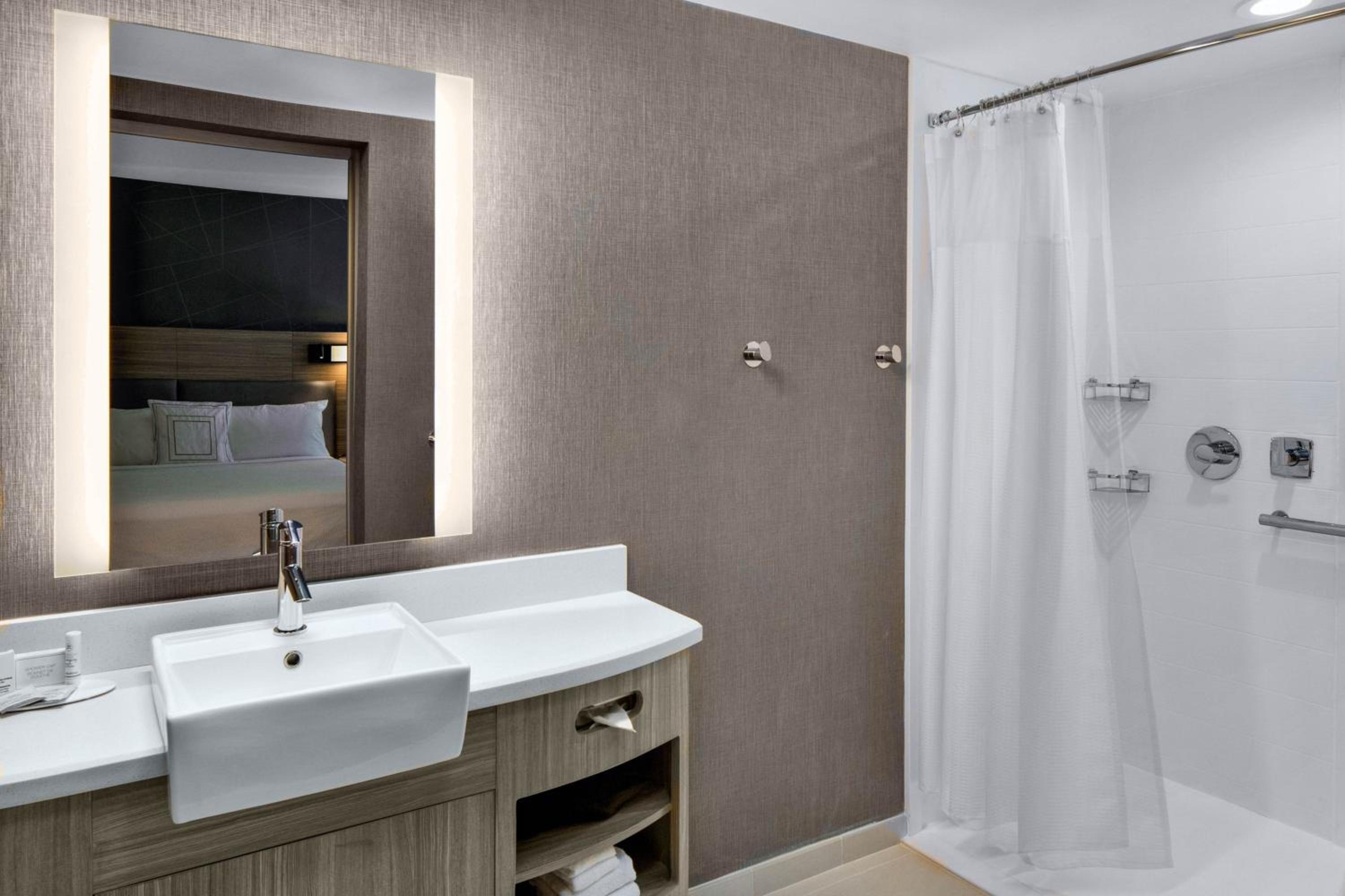 SpringHill Suites by Marriott Hilton Head Island - photo 14
