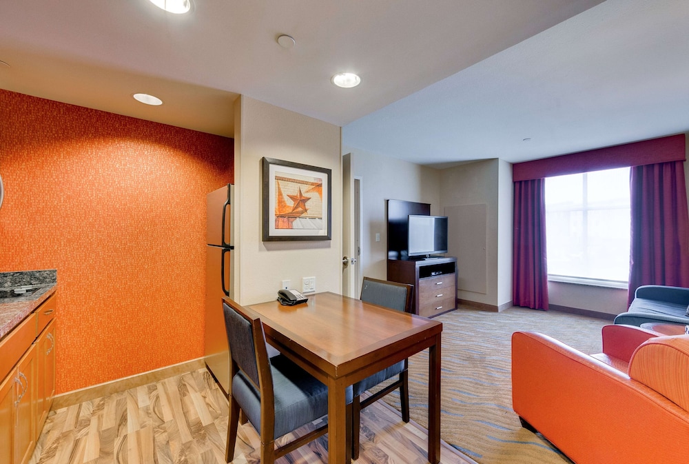 Homewood Suites by Hilton Fort Worth Medical Center TX - photo 17
