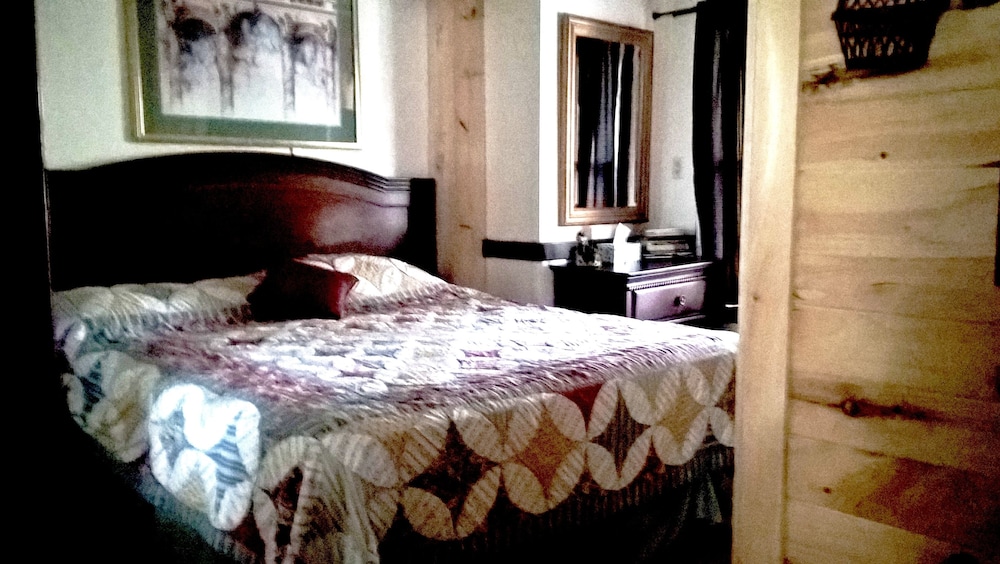 The Baseball Hotel - photo 86