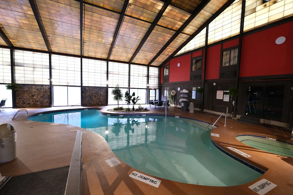 Fireside Inn & Suites West Lebanon - featured photo