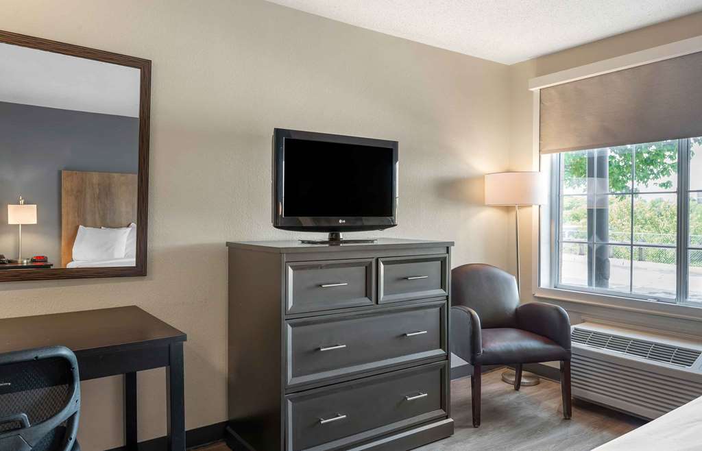 Extended Stay America Suites Boston Burlington - photo 14