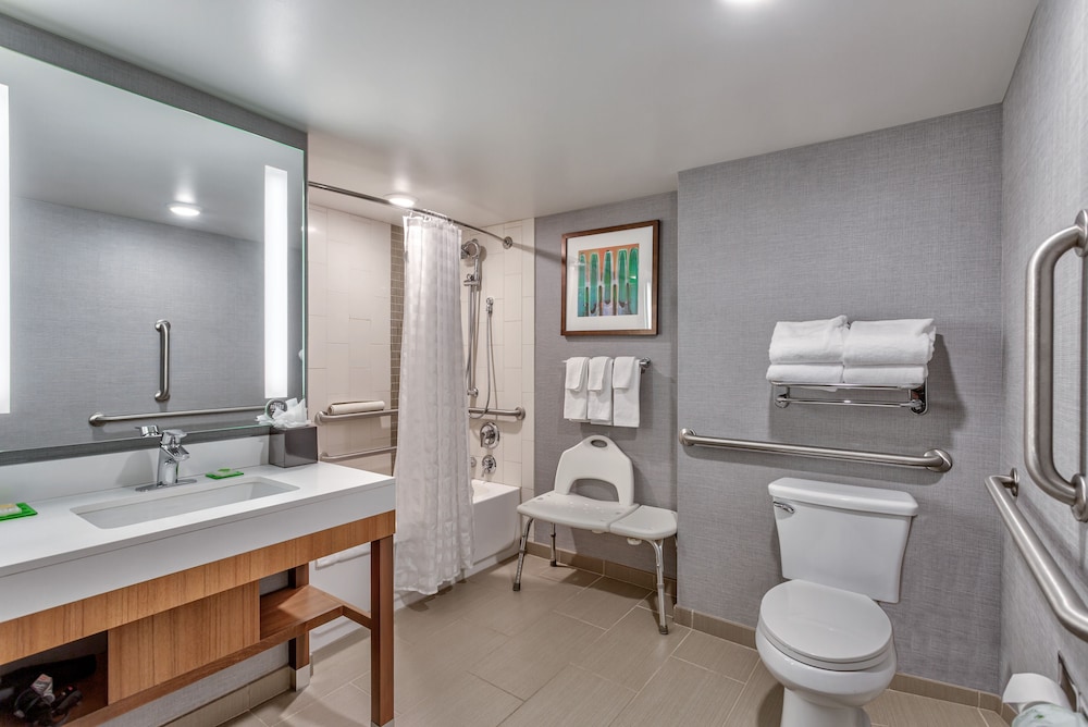 Hyatt Place Minneapolis Downtown - photo 40