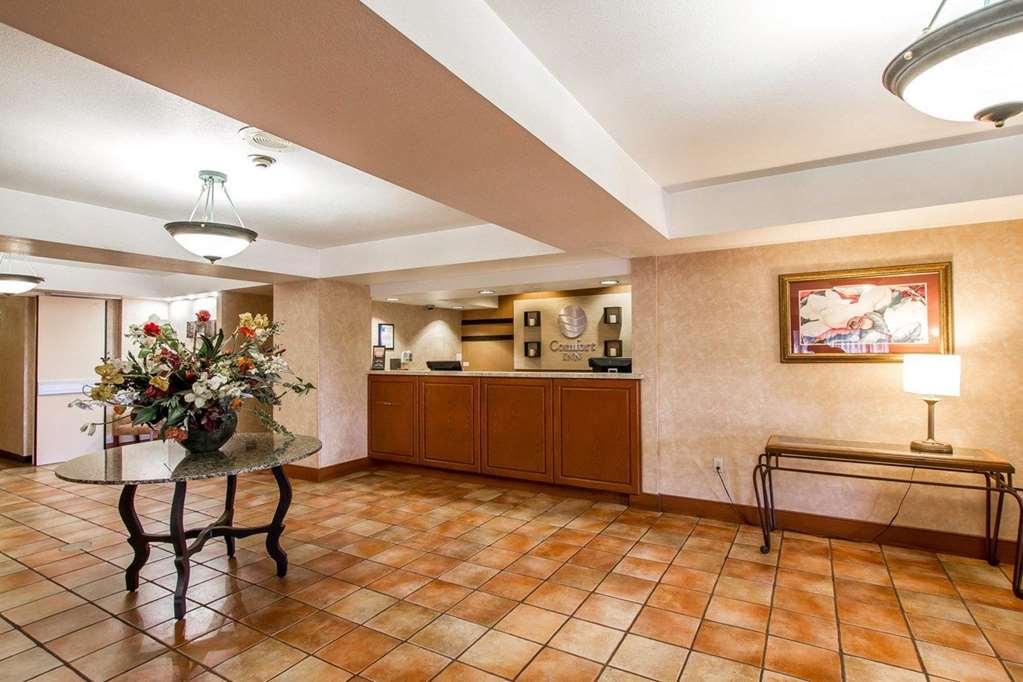 Comfort Inn I 10 West at 51st Ave - photo 7