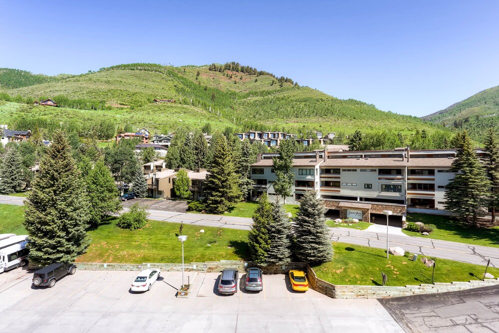 Vail Run Resort - photo 164