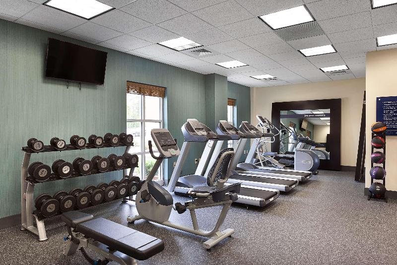 Hampton Inn & Suites Fort Mill - photo 96