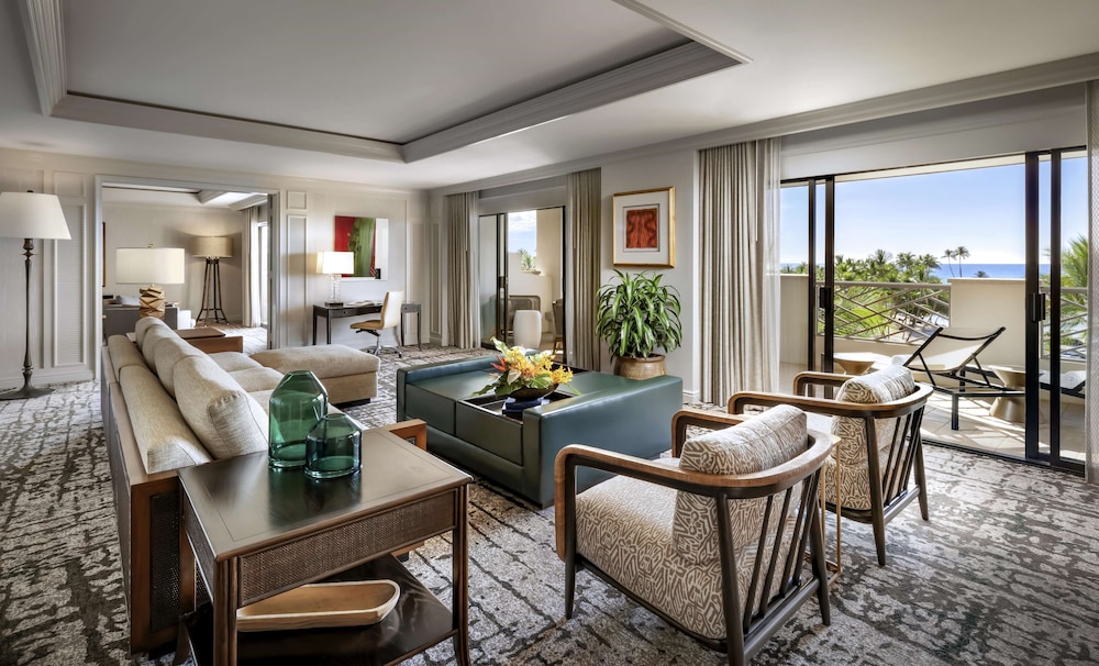 Fairmont Orchid - photo 14