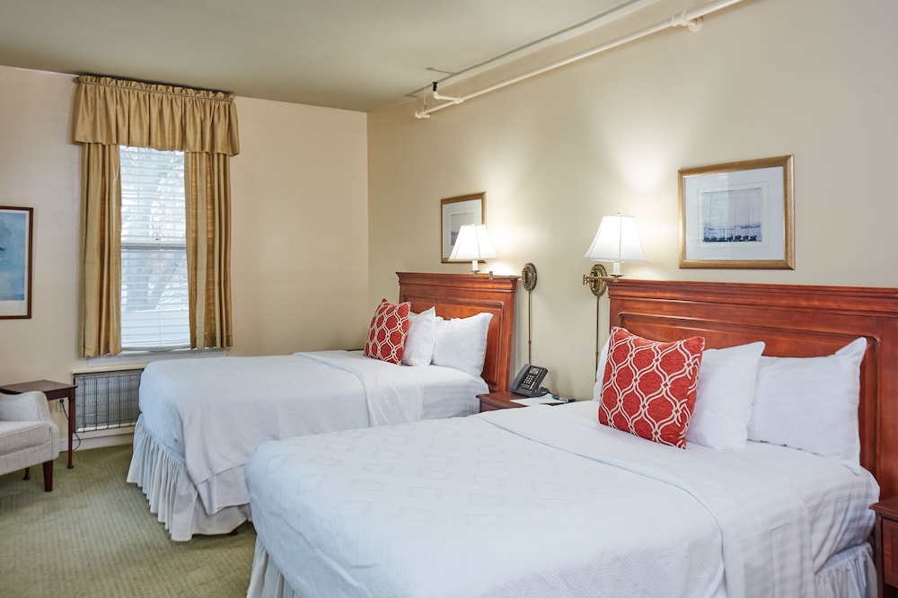 Inn at Longshore - photo 9