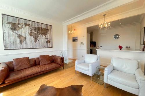 No5 The Telephone Exchange — 4-Star Luxury Hotel in Whitstable, United Kingdom