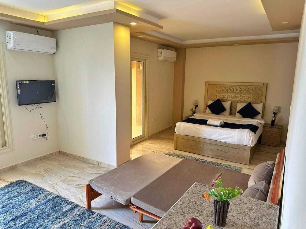 Moon Beach Resort Hurghada in Hurghada, Egypt