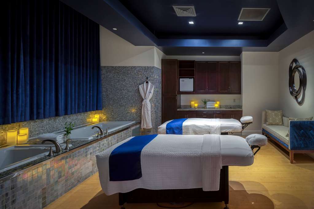 Wyndham Grand Orlando Resort Bonnet Creek - photo 81