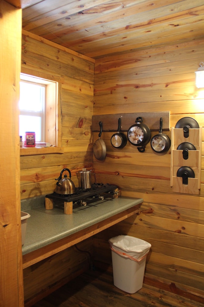 Sugar Loaf Lodge & Cabins - photo 18