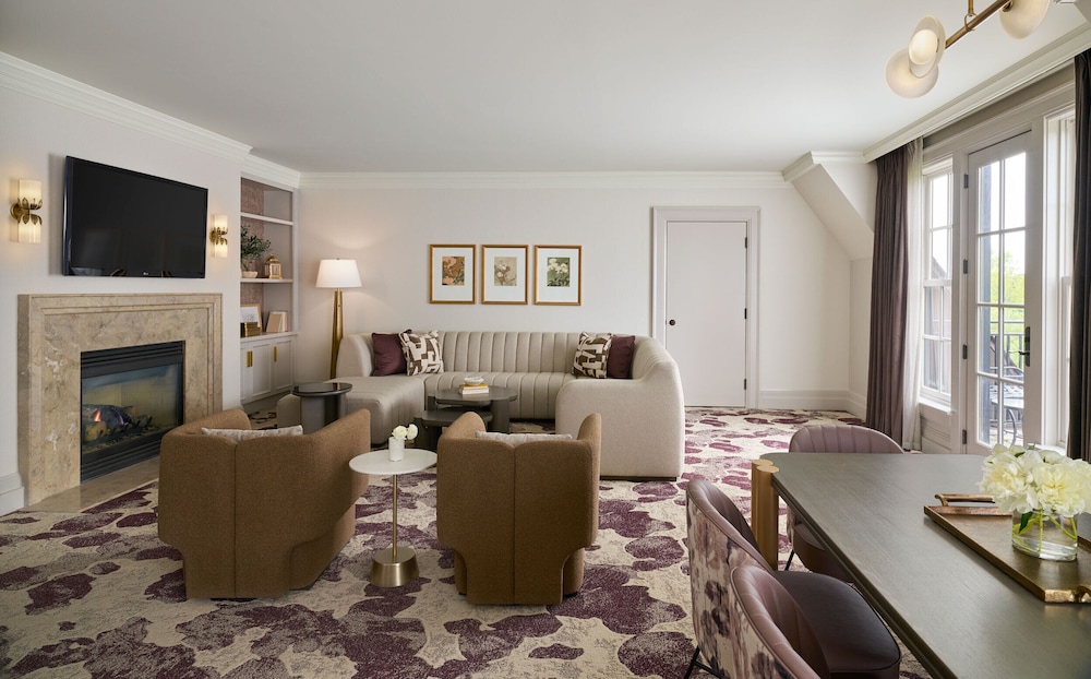 Royal Park Hotel - photo 40