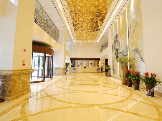 Xingtai Yuehai Hotel in Haikou, People's Republic of China