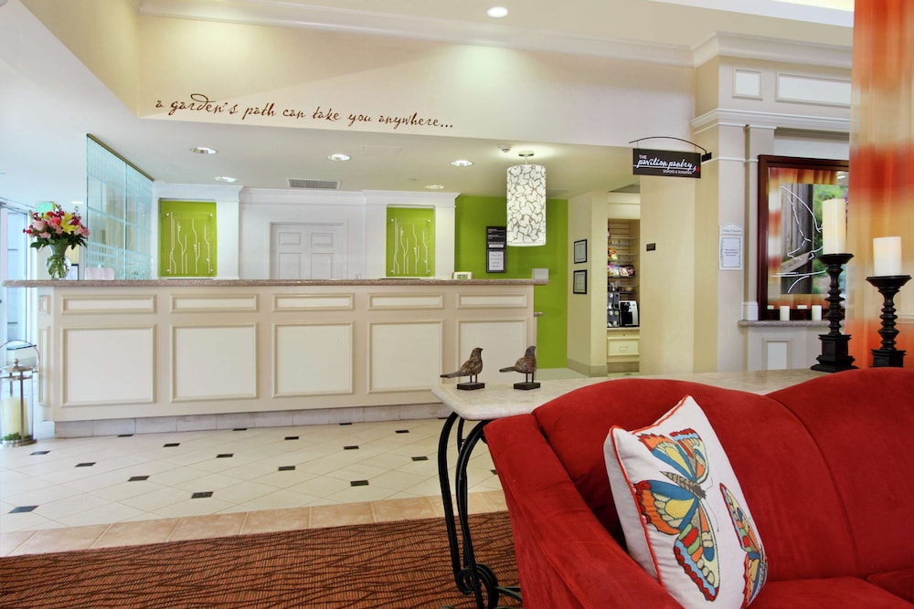 Hilton Garden Inn Chesapeake Greenbrier - photo 5