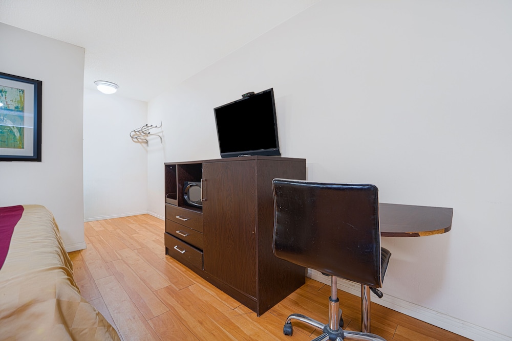Mojave Hotel - photo 7