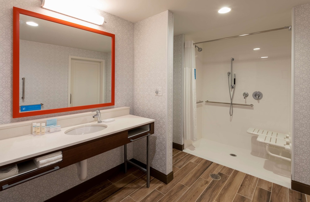 Hampton Inn By Hilton Eden Prairie Minneapolis MN - photo 18