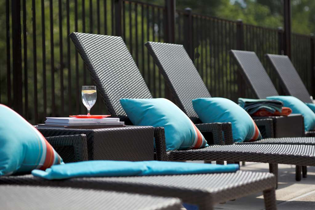 HYATT house Raleigh Durham Airport - photo 18