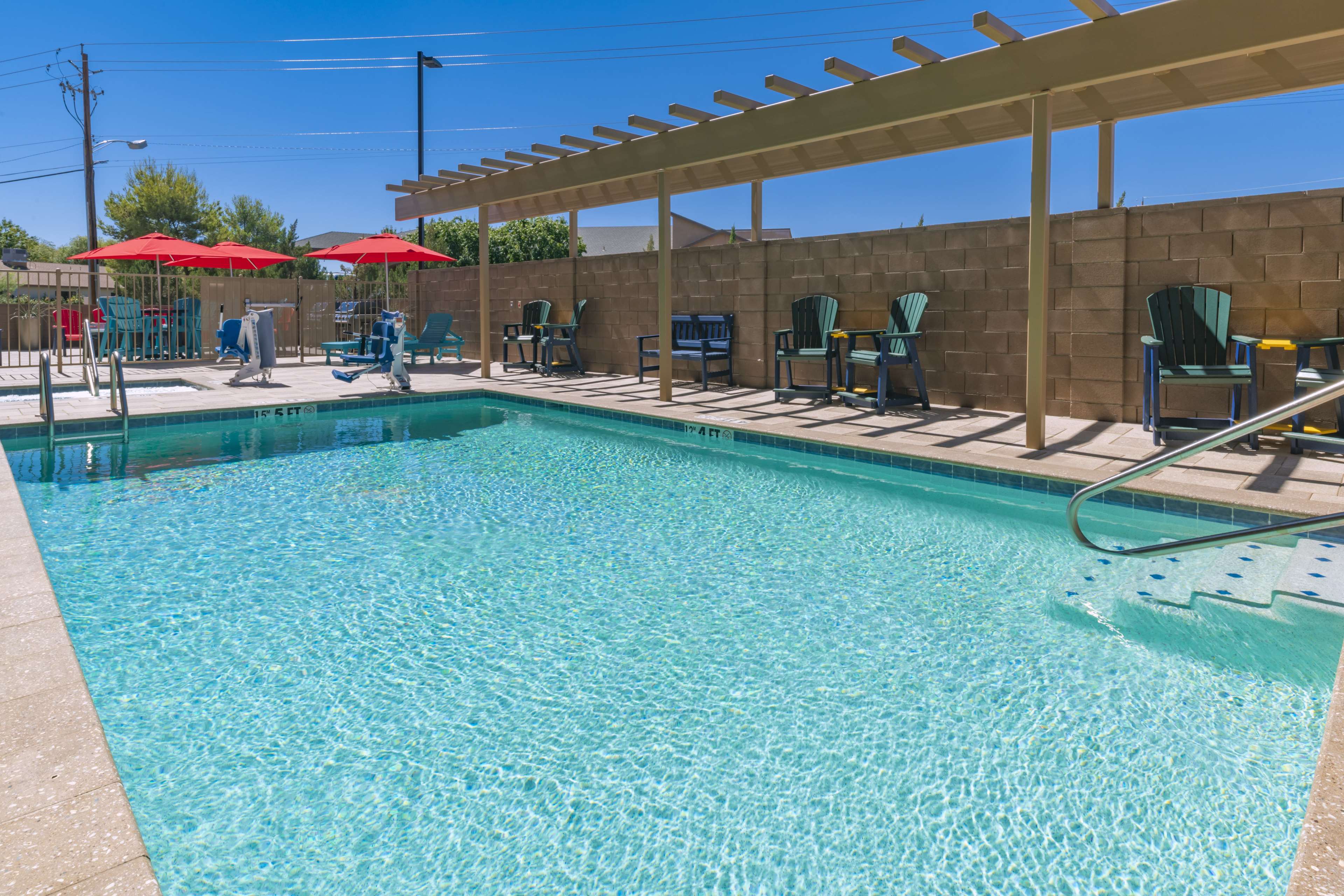 Home2 Suites by Hilton Kingman - photo 16