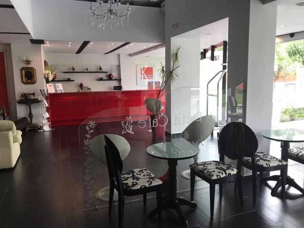 K Boutique Hotel - last minute hotel in Rodos
