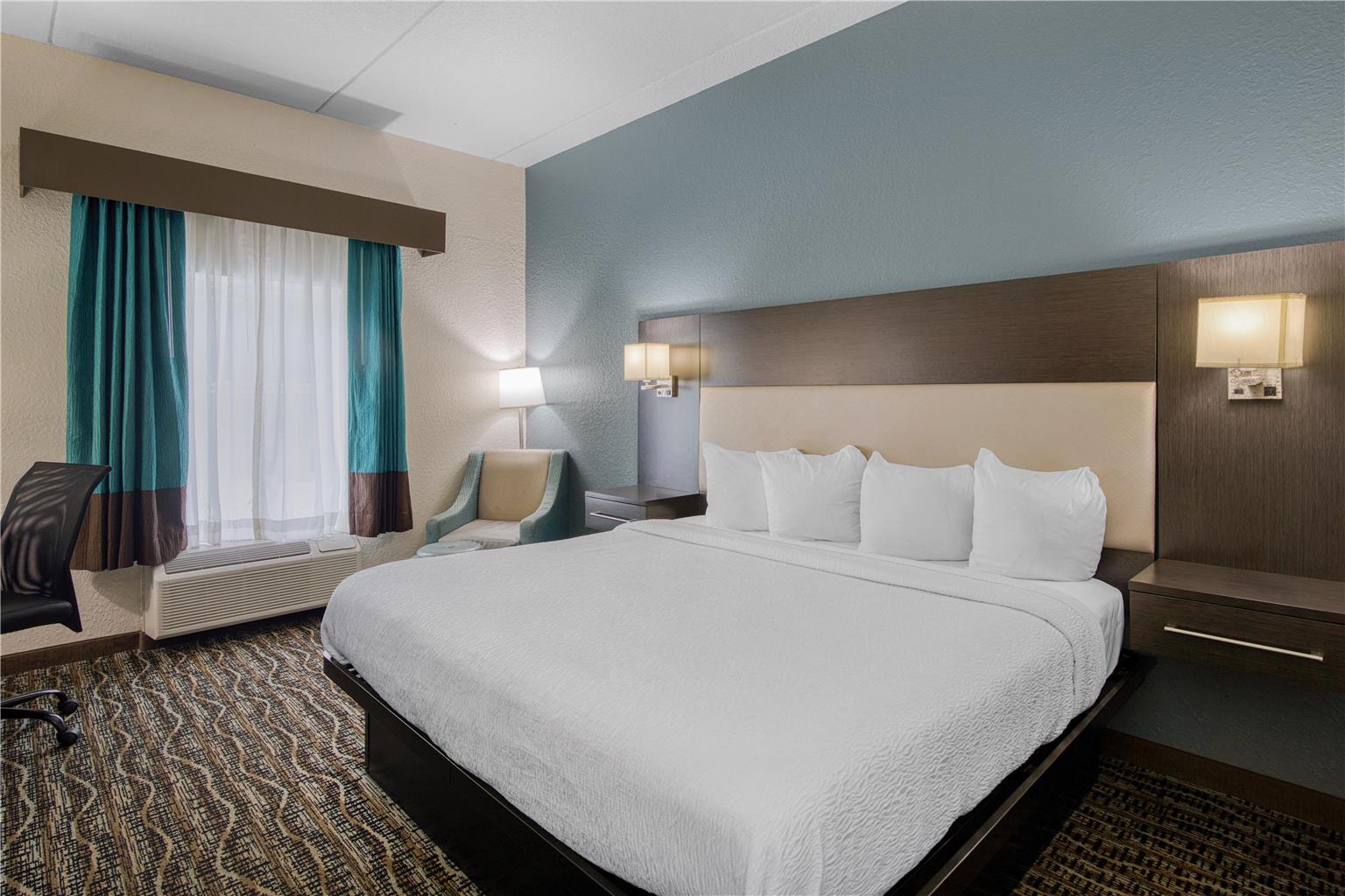 Best Western Waldo Inn and Suites - photo 26