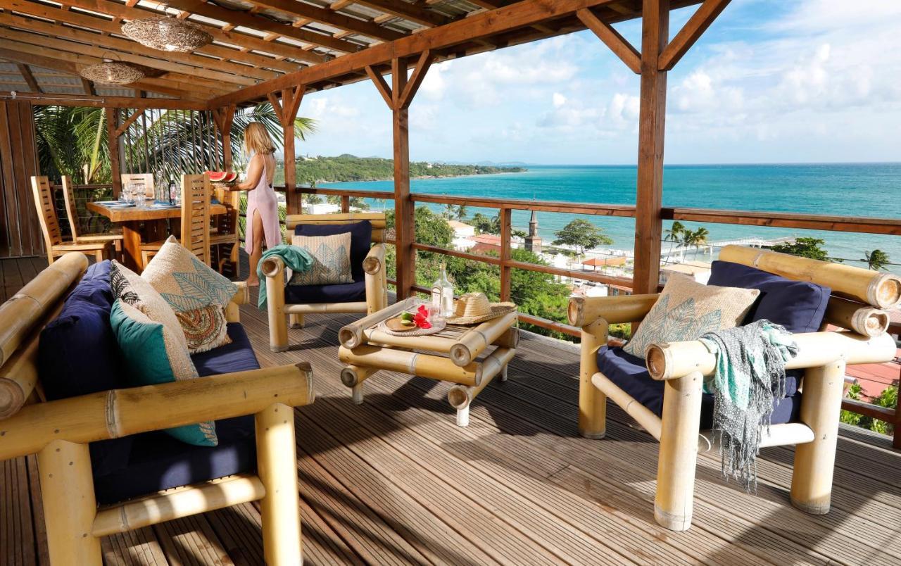 Entre Ciel et Mer in Unknown City, Martinique