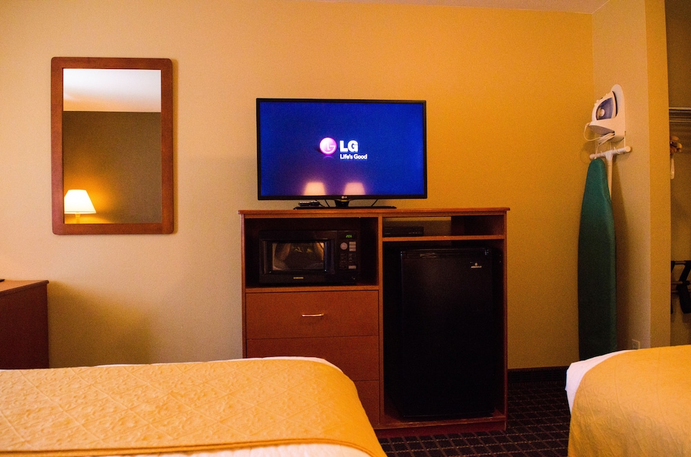 FairBridge Inn & Suites Leavenworth - photo 10