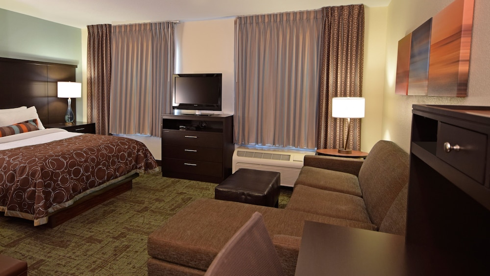 Staybridge Suites Cincinnati North by IHG - photo 27