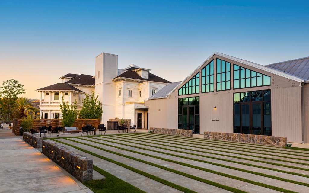 Alila Napa Valley a Hyatt Luxury Resort - photo 31