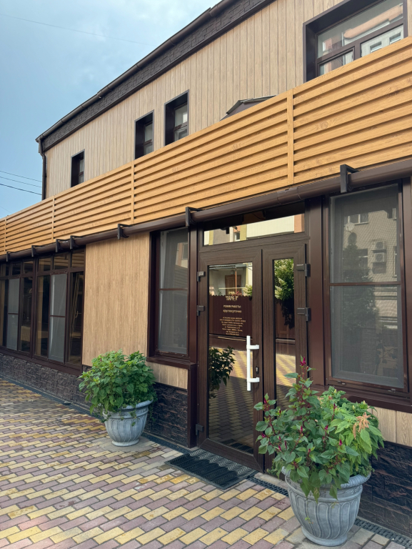 Park L Mini Hotel in Lipetsk, Russia