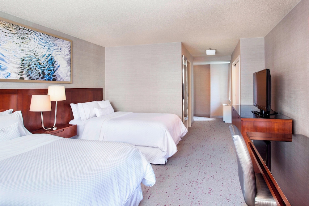 The Westin Arlington - photo 8