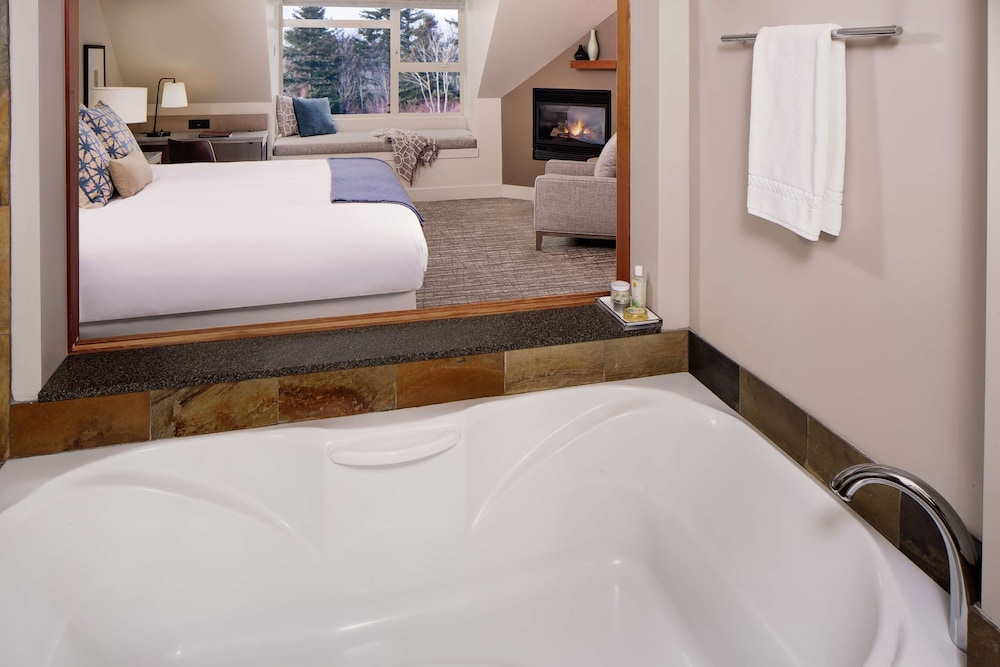 Chrysalis Inn & Spa Bellingham Curio Collection by Hilton - photo 20
