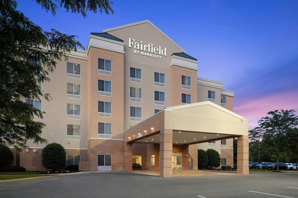 Fairfield Inn & Suites by Marriott Carlisle - featured photo