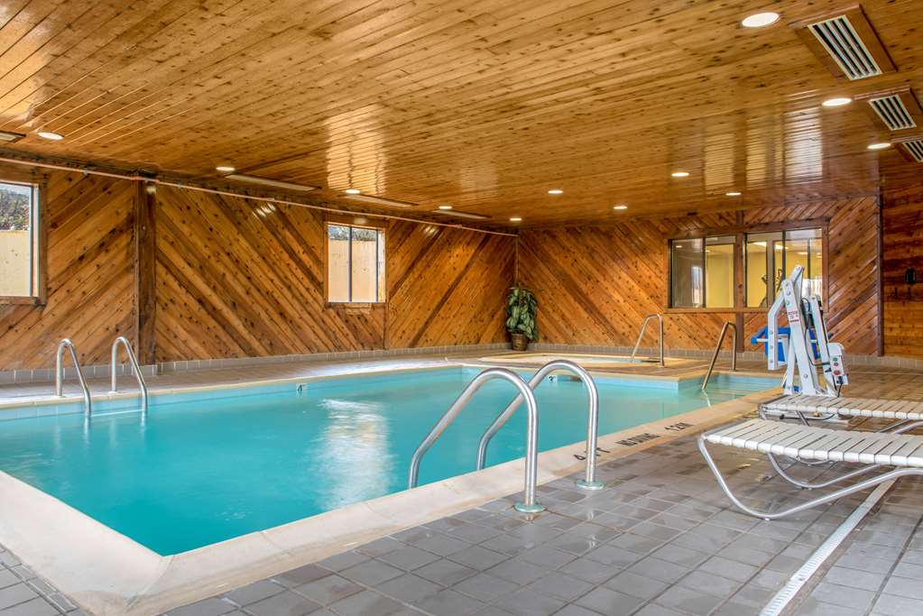 Quality Inn Bloomington near University - photo 36