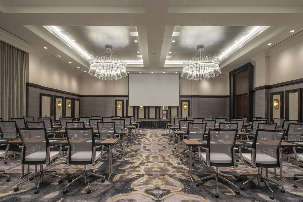 The Post Oak Hotel at Uptown Houston - photo 32
