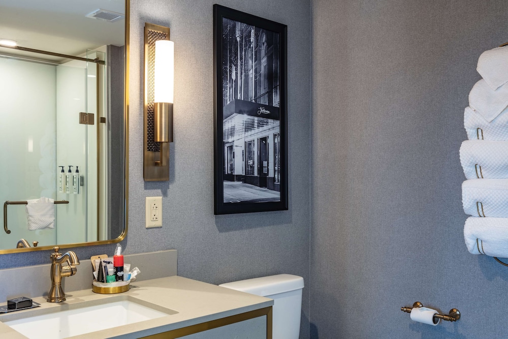 The Yorktowne Hotel Tapestry Collection by Hilton - photo 17