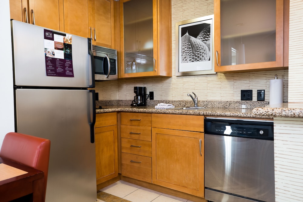 Residence Inn Marriott Florence - photo 28