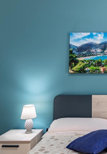 Sicily Trinacria House — 4-Star Luxury Hotel in Palermo, Italy