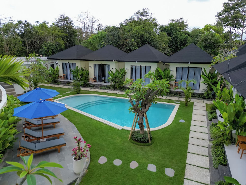 Kula Uluwatu - last minute hotel in Pecatu