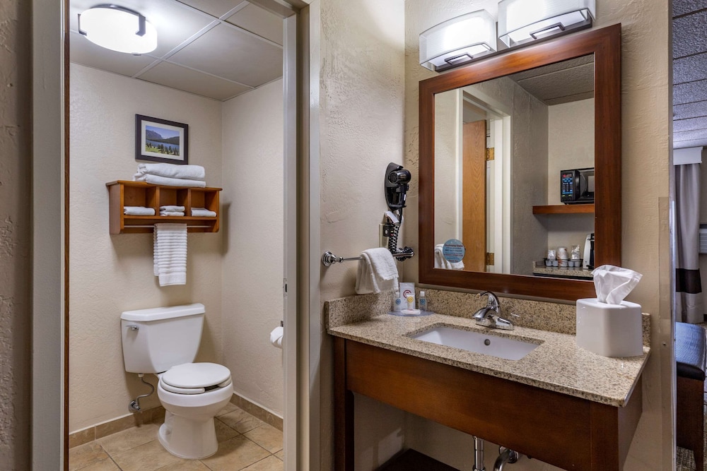 Garner Hotel Butte by IHG - photo 33