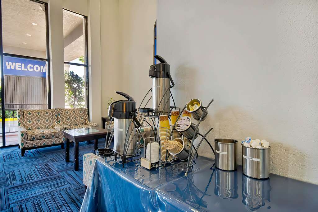 Studio 6 Suites Lawndale CA South Bay - photo 45