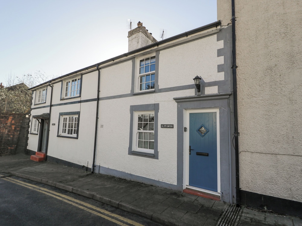 Ty Gwyn — hotel in Bangor